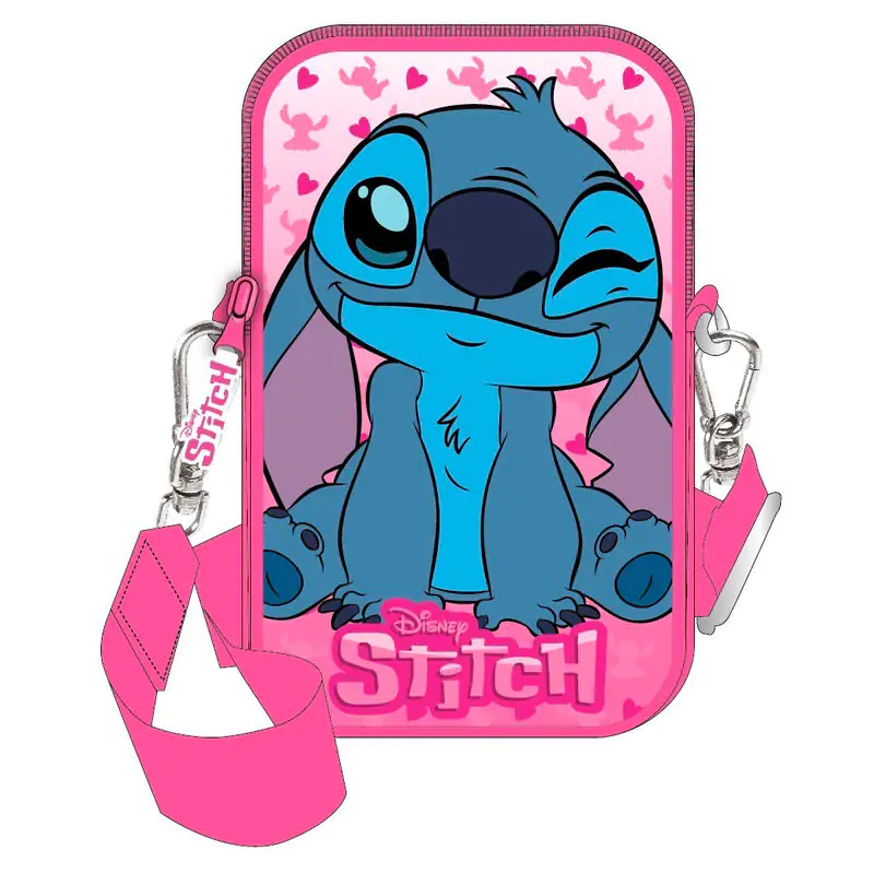 Disney Stitch Handyhülle Tasche termékfotó