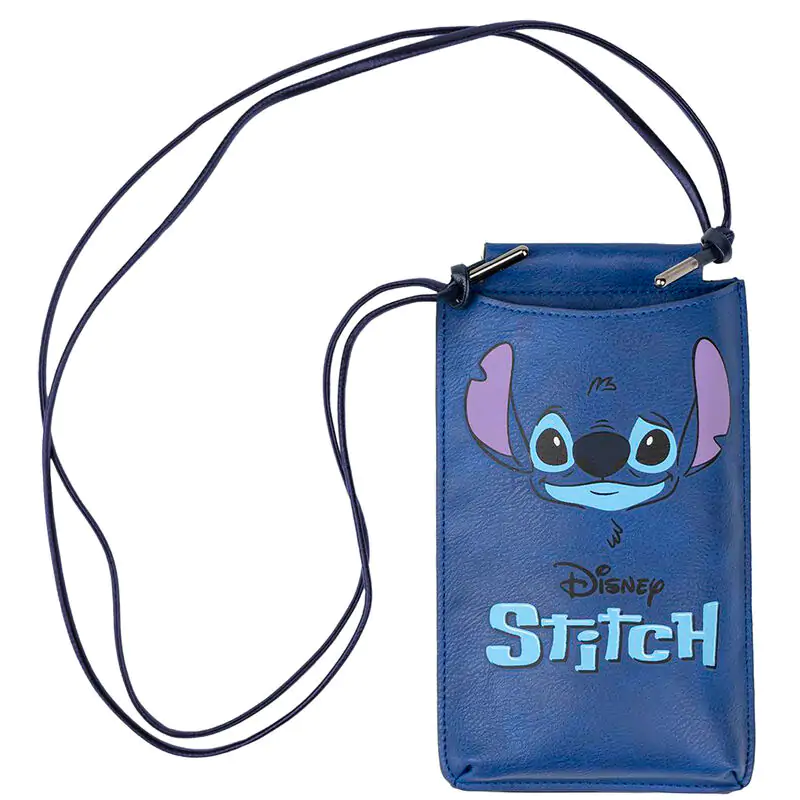Disney Stitch telefontartó táska termékfotó