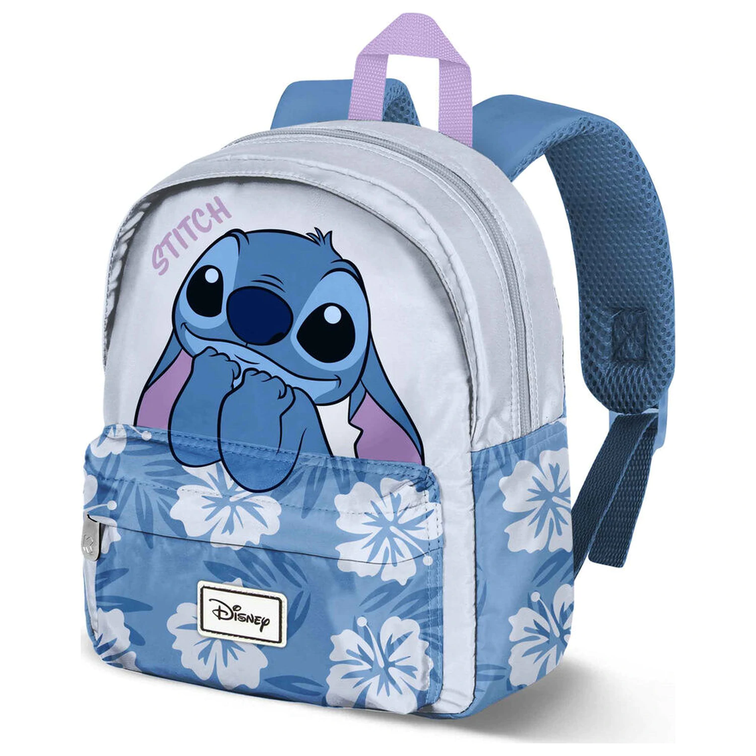 Disney Stitch Tender táska hátizsák 27cm termékfotó