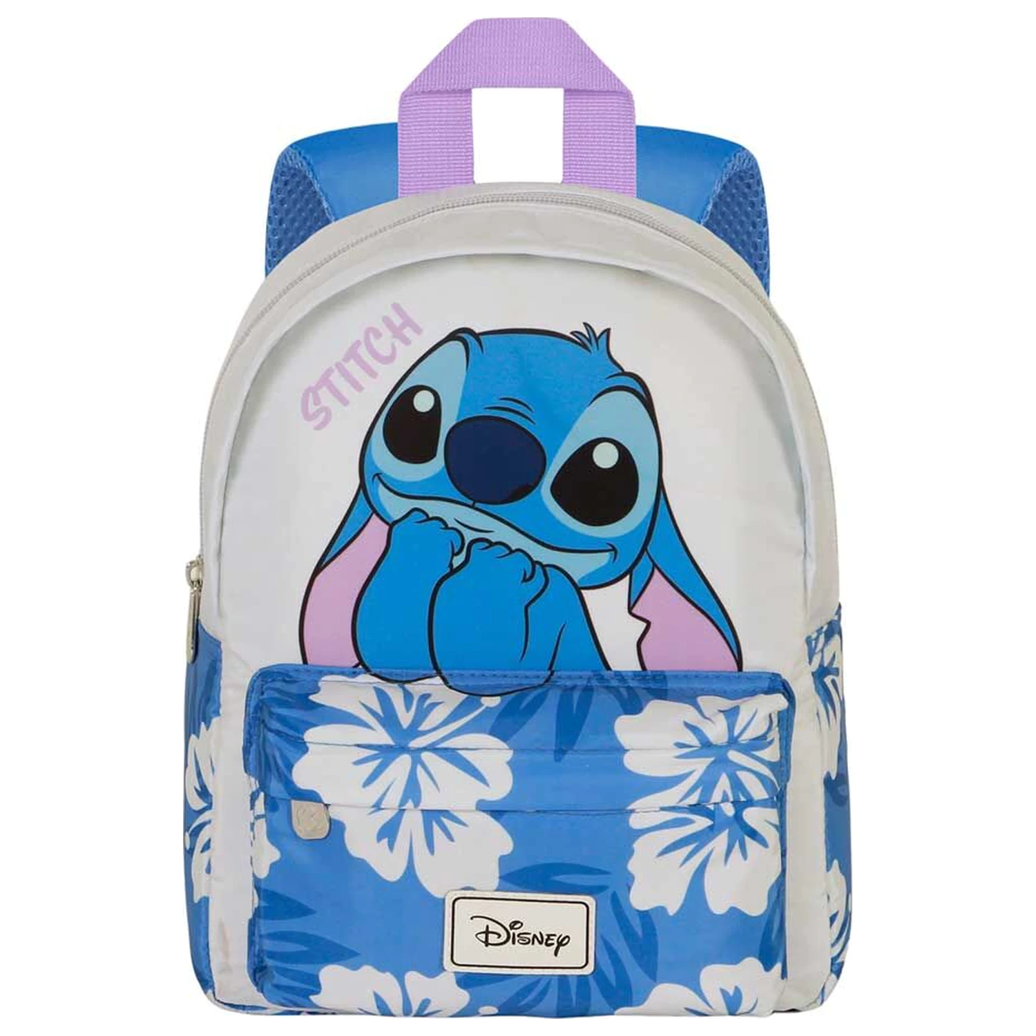 Disney Stitch Tender táska hátizsák 27cm termékfotó