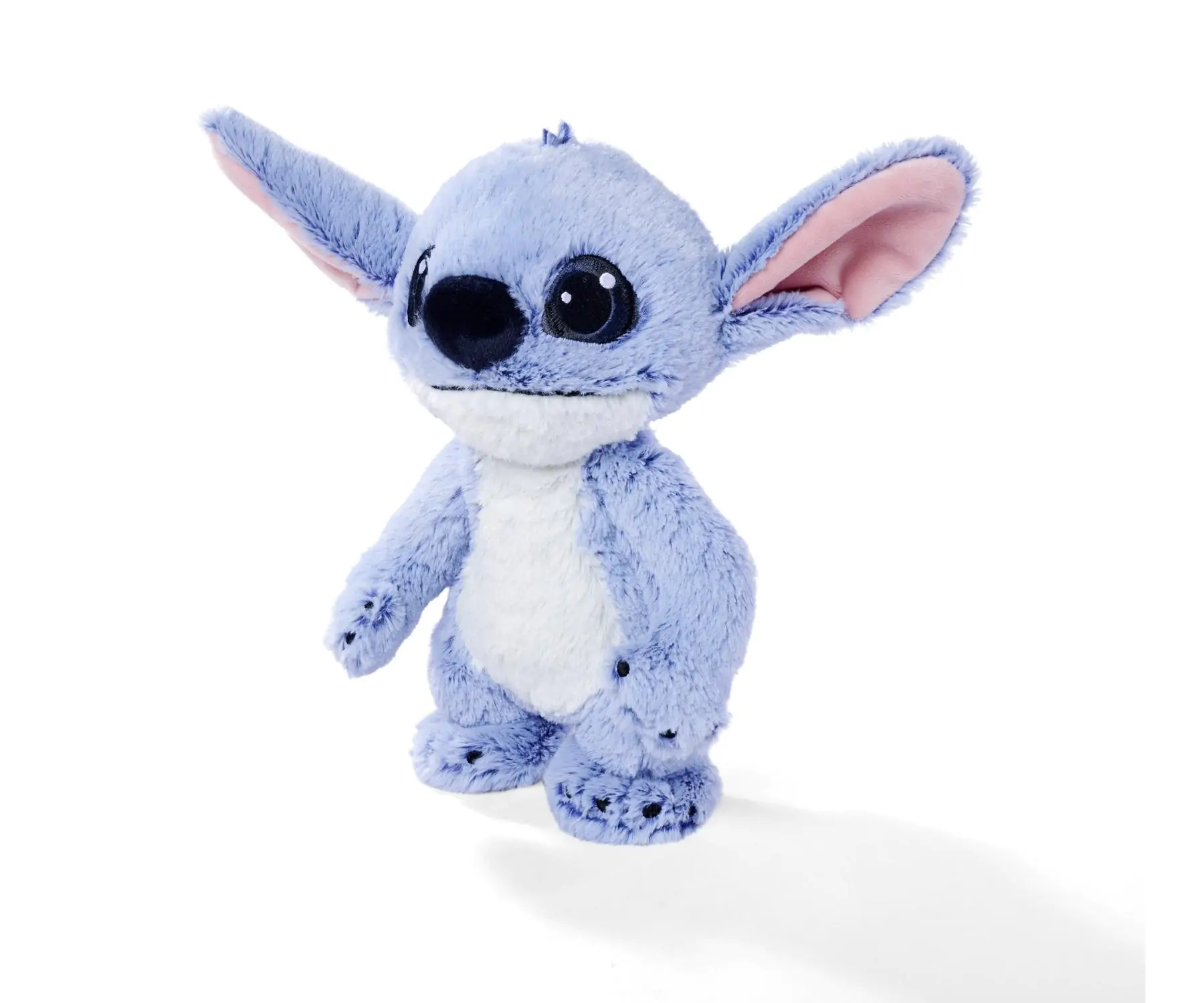 Disney Stitch The Movie plüss 25cm termékfotó