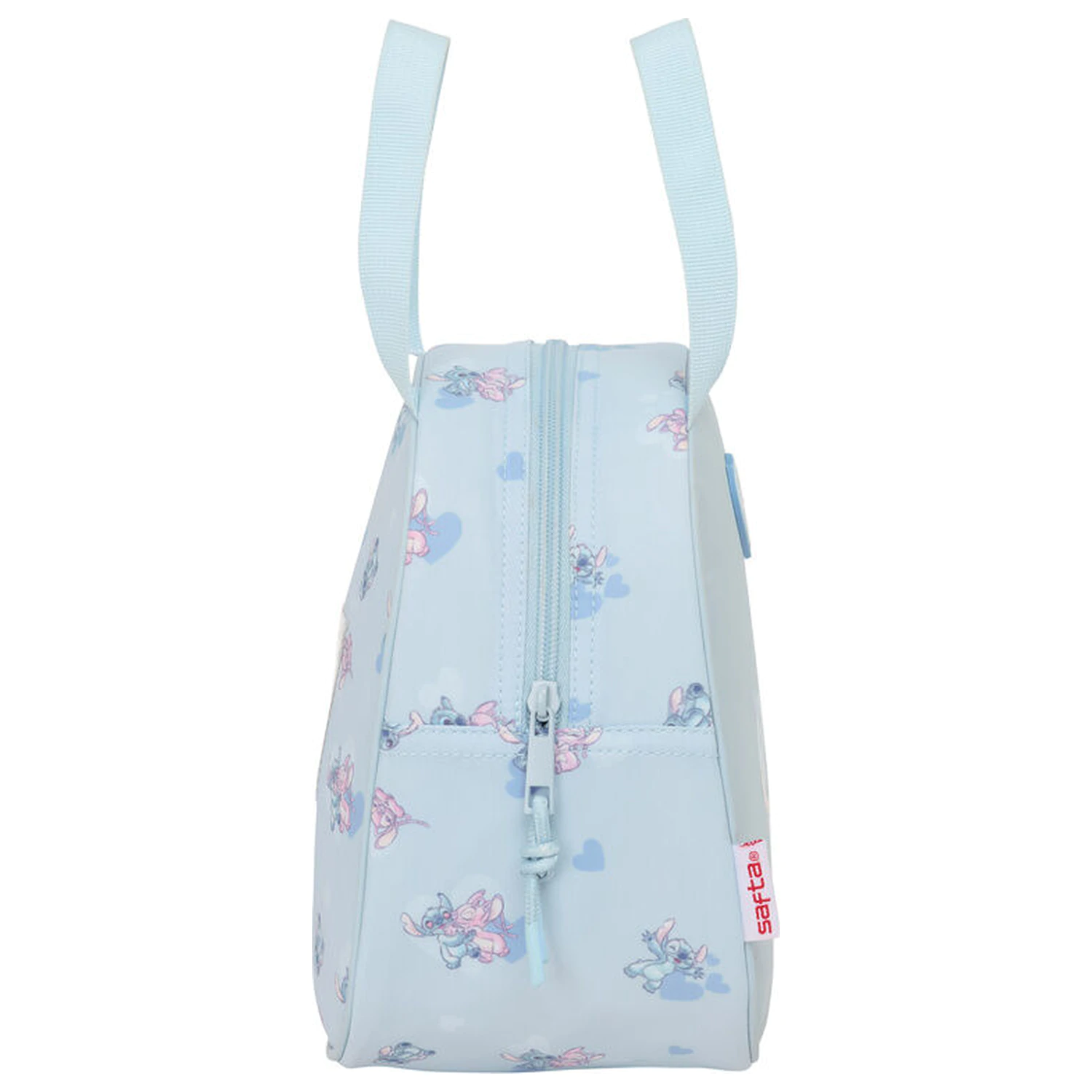 Disney Stitch thermo uzsonnás táska termékfotó