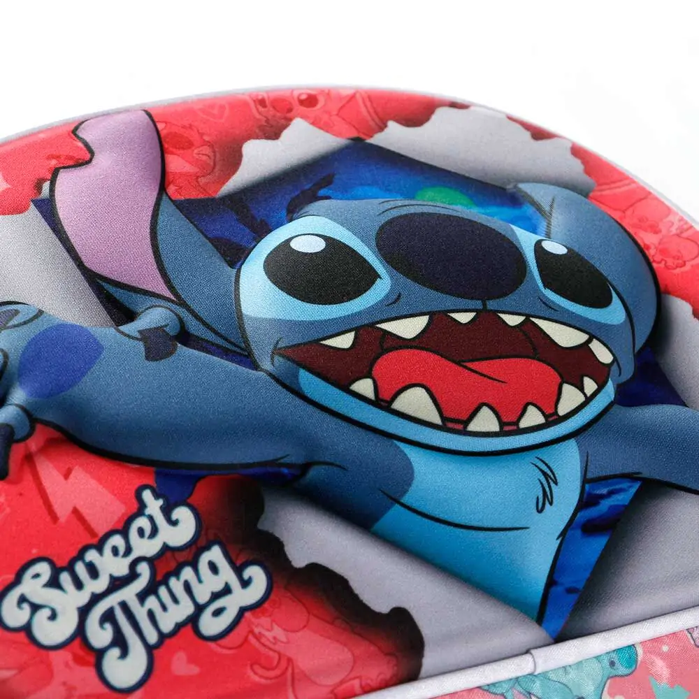 Disney Stitch Thing 3D Lunchtasche termékfotó