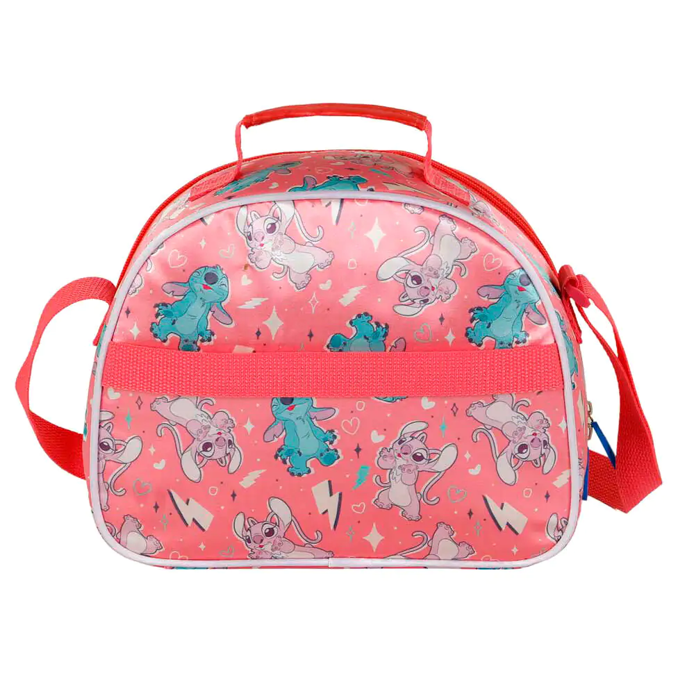 Disney Stitch Thing 3D Lunchtasche termékfotó