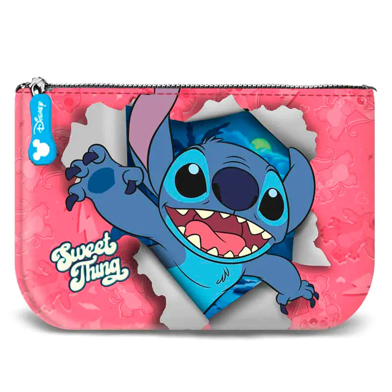 Disney Stitch Thing pénztárca termékfotó