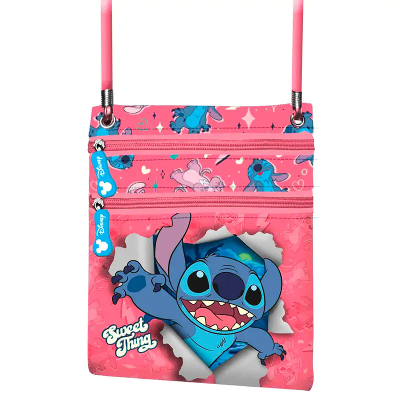 Disney Stitch Thing válltáska termékfotó