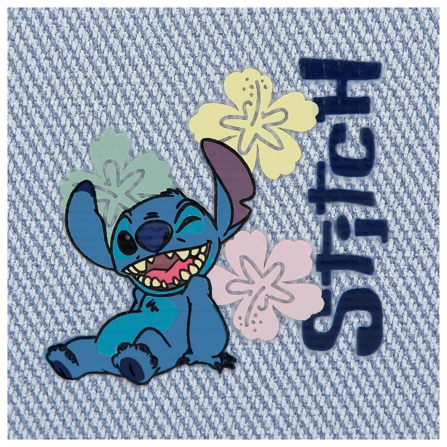 Disney Stitch Tiki övtáska  termékfotó