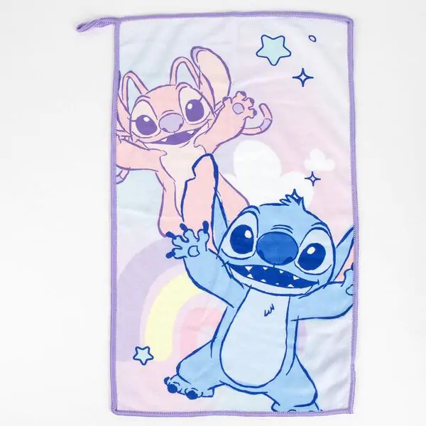 Disney Stitch tisztasági csomag termékfotó