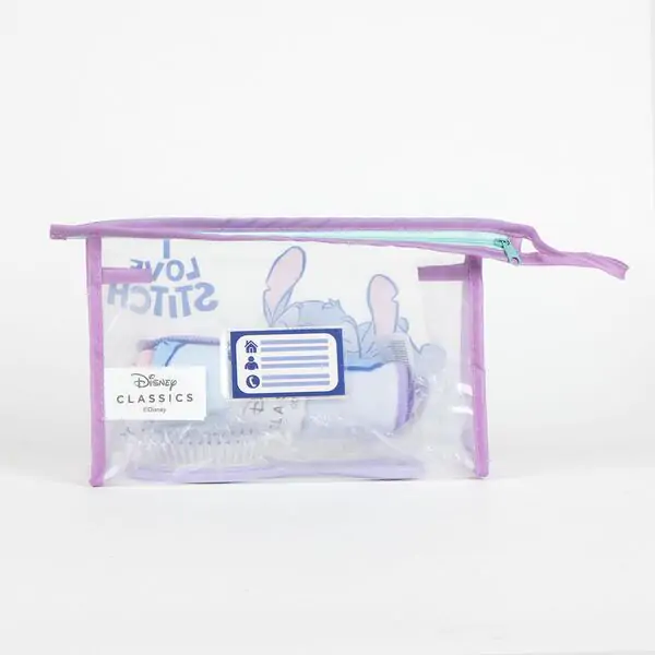 Disney Stitch tisztasági csomag termékfotó