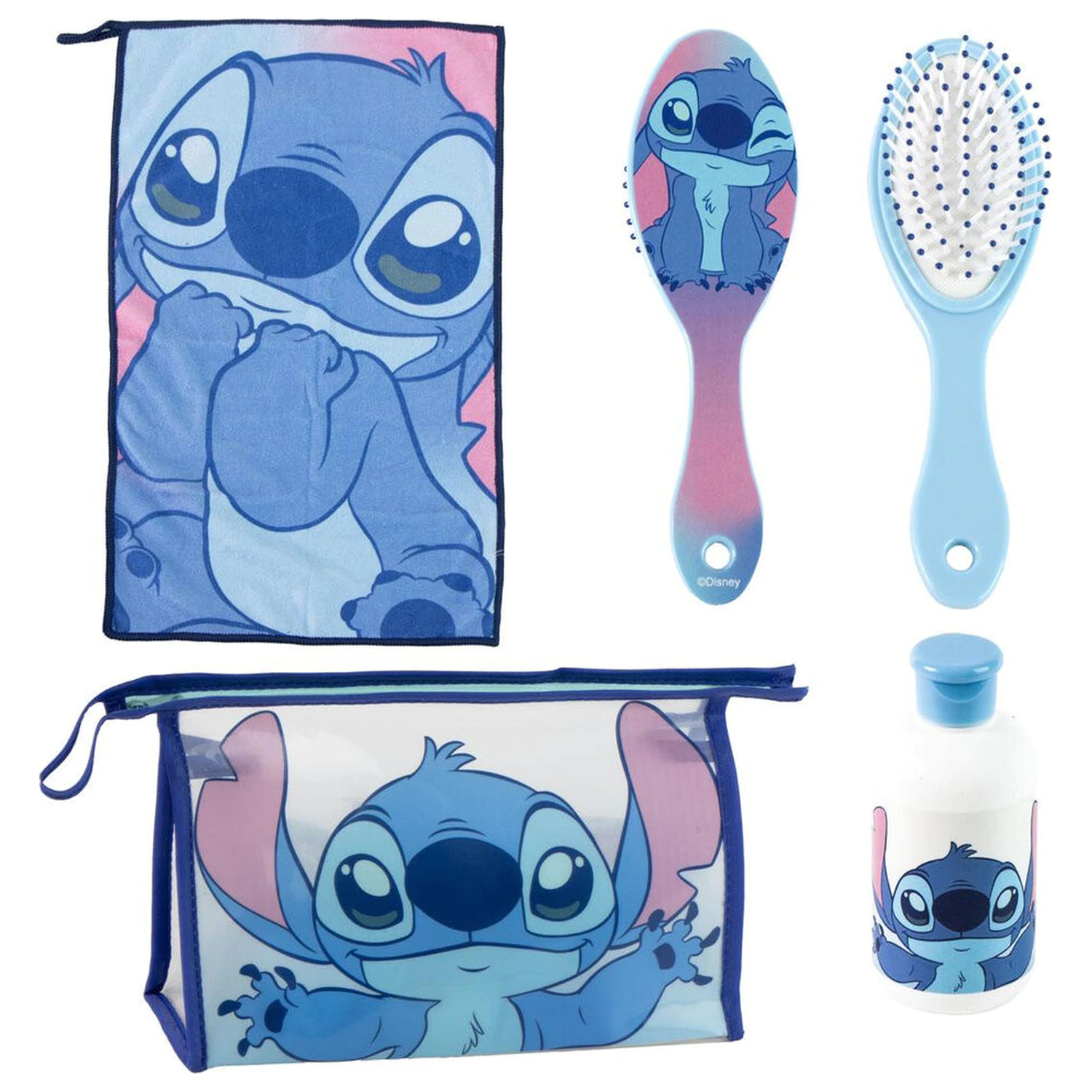 Disney Stitch tisztasági csomag neszeszer táska termékfotó