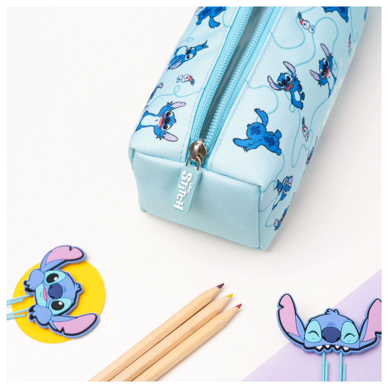 Disney Stitch tolltartó termékfotó