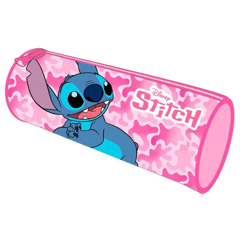 Disney Stitch pencil case termékfotó