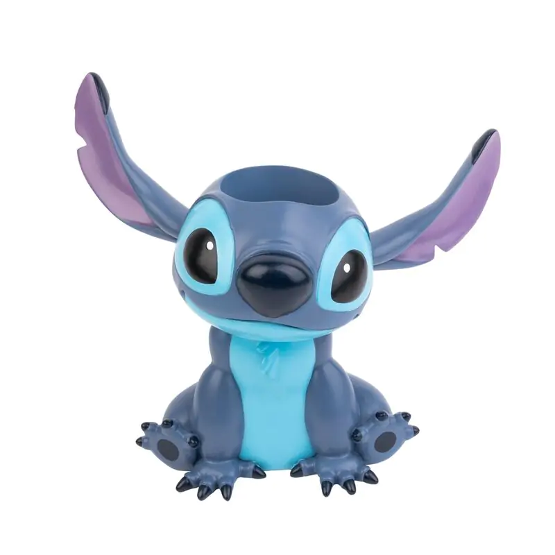 Disney Stitch pencil holder termékfotó