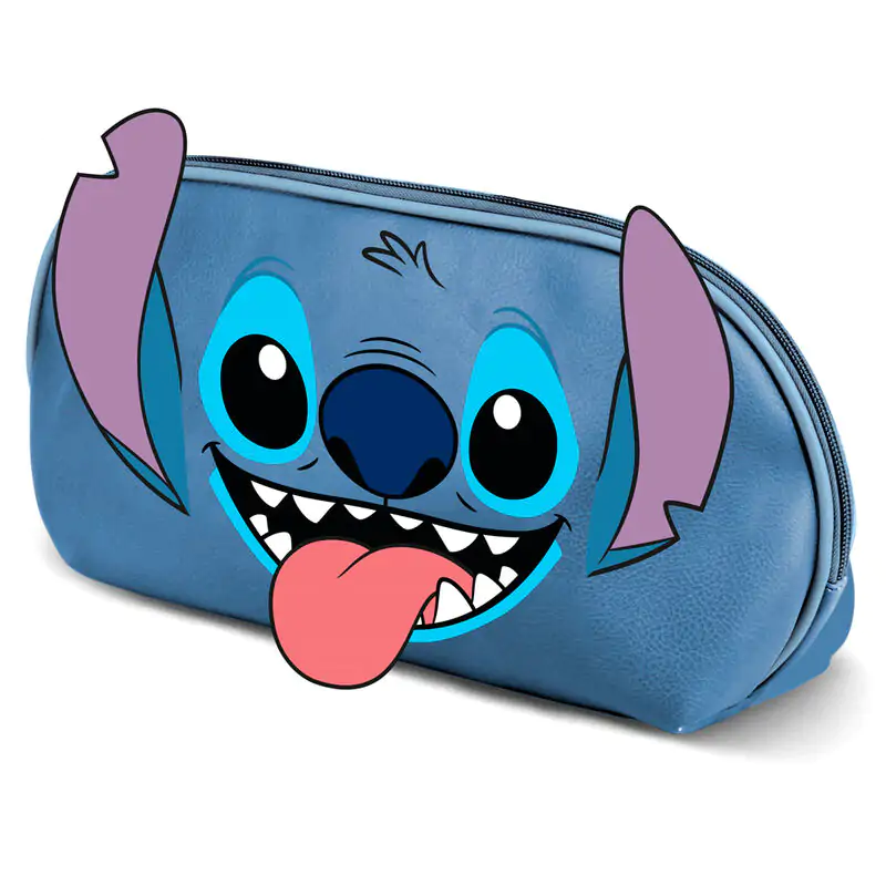 Disney Stitch Tongue neszeszer táska termékfotó