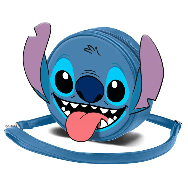 Disney Stitch Tongue táska termékfotó