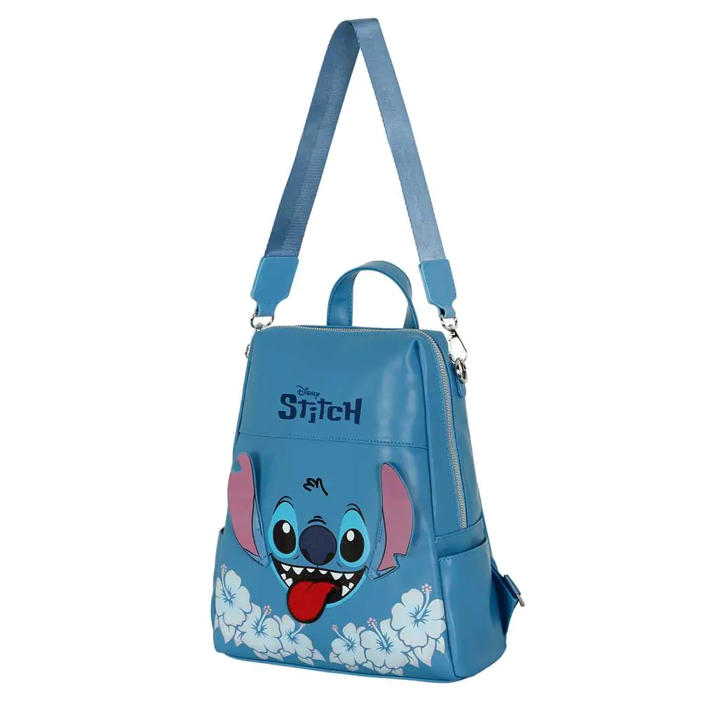 Disney Stitch Tongue táska hátizsák termékfotó