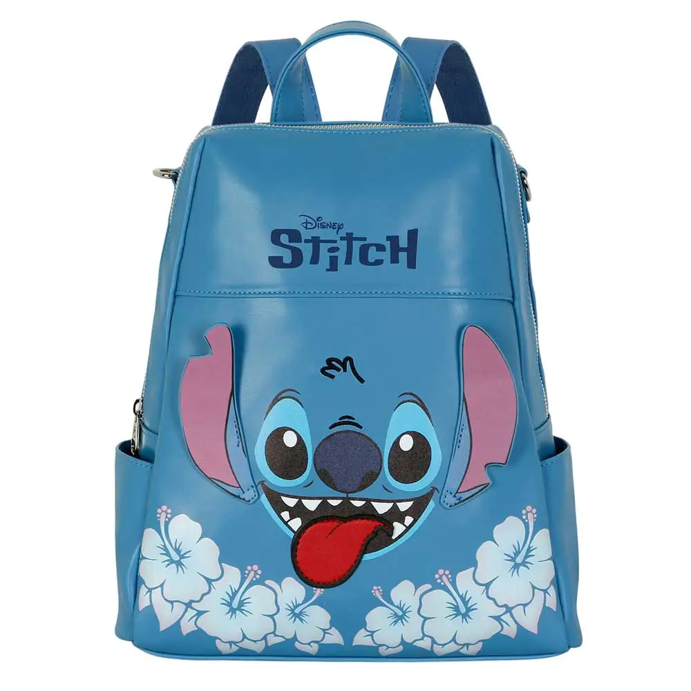 Disney Stitch Tongue táska hátizsák termékfotó