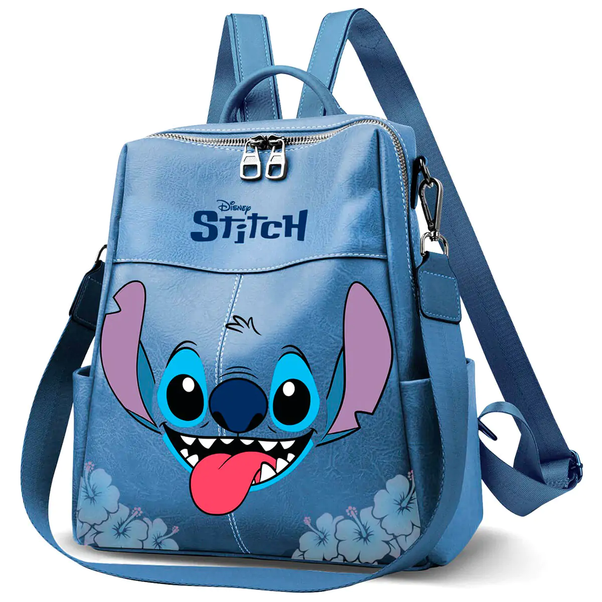 Disney Stitch Tongue táska hátizsák termékfotó