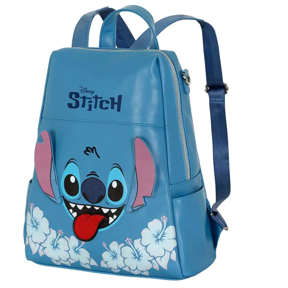 Disney Stitch Tongue táska hátizsák termékfotó