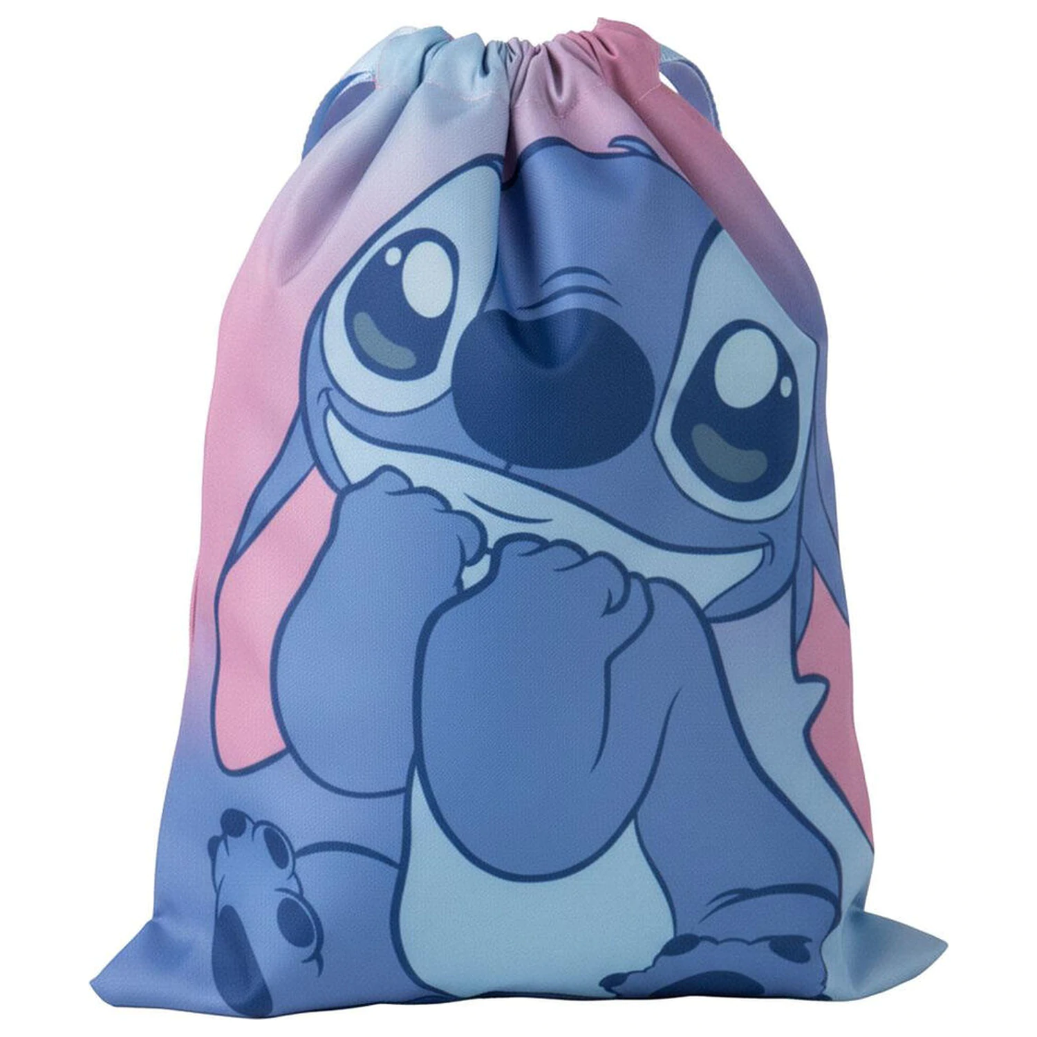 Disney Stitch tornazsák 33cm termékfotó