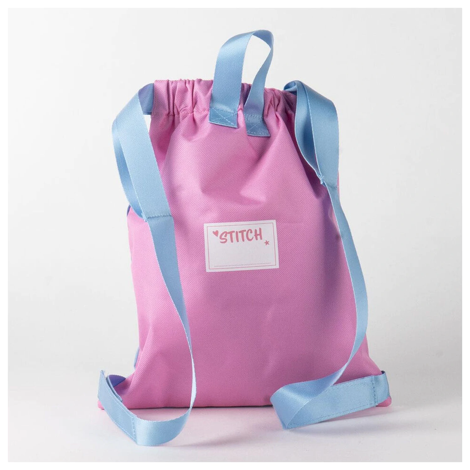 Disney Stitch tornazsák 33cm termékfotó