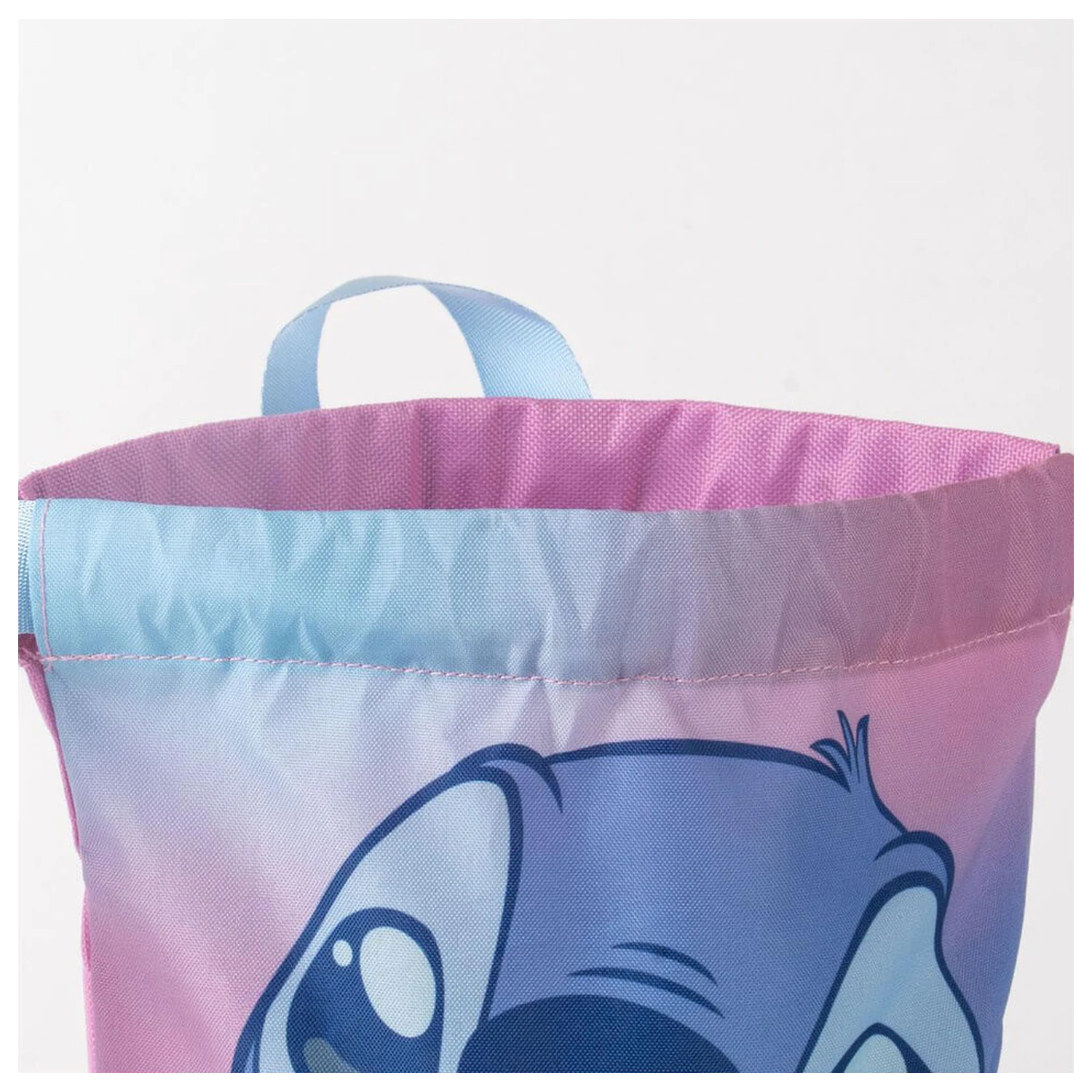 Disney Stitch tornazsák 33cm termékfotó