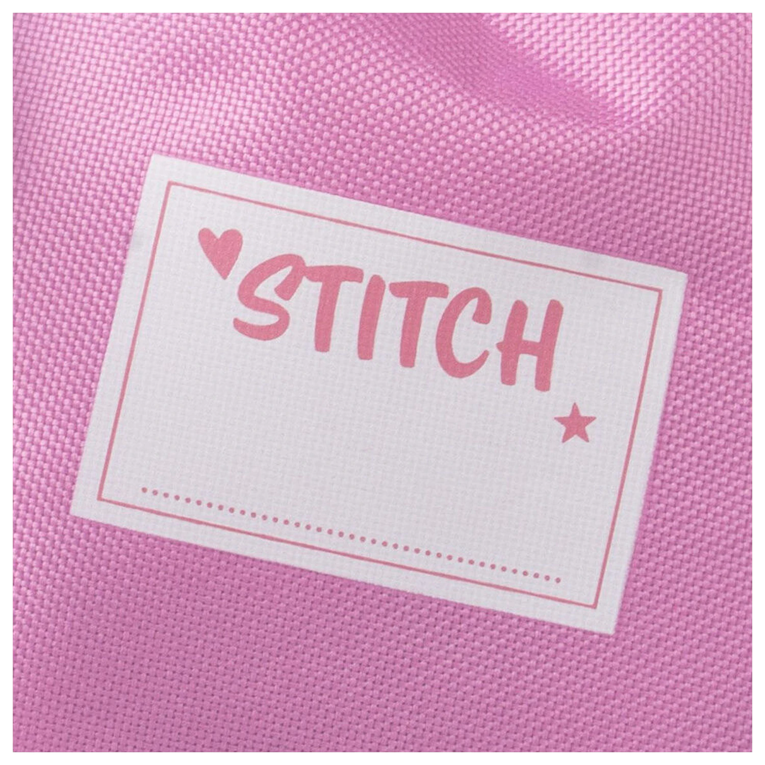 Disney Stitch tornazsák 33cm termékfotó