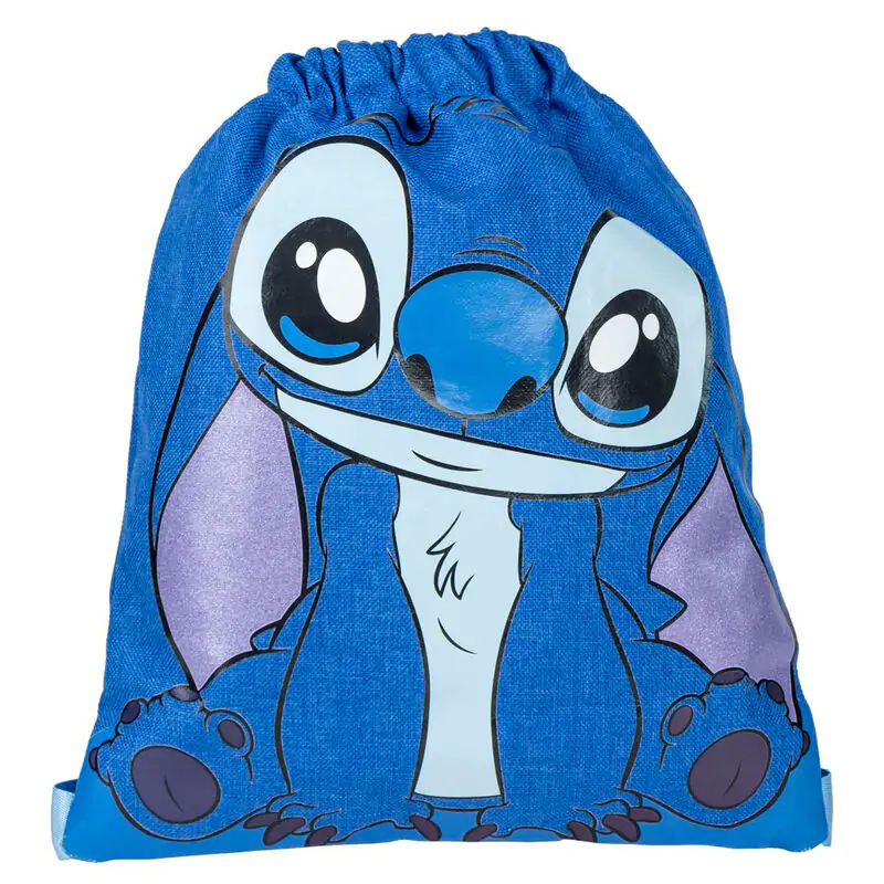 Disney Stitch tornazsák 33cm termékfotó