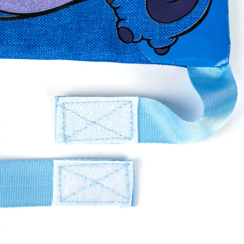 Disney Stitch tornazsák 33cm termékfotó