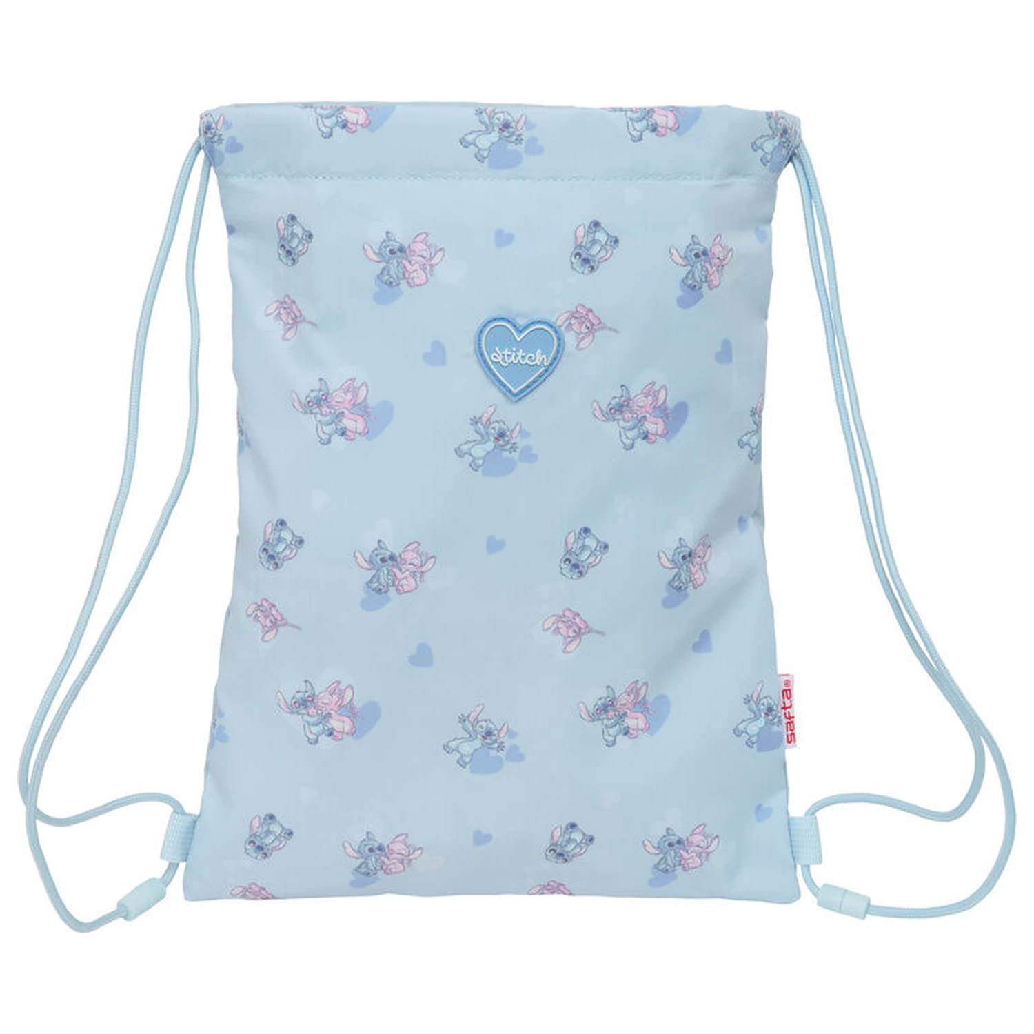 Disney Stitch tornazsák 34cm termékfotó