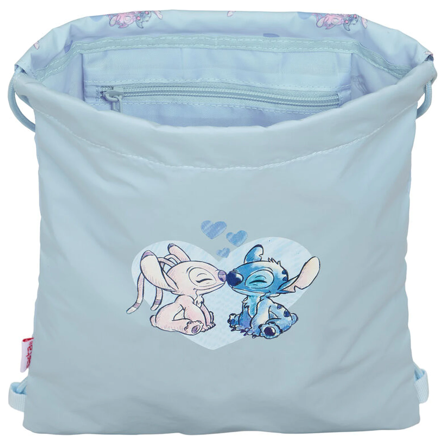 Disney Stitch tornazsák 34cm termékfotó