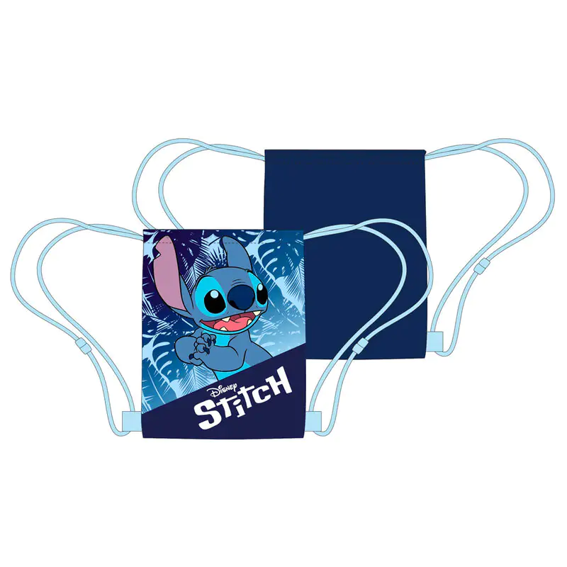 Disney Stitch tornazsák 40cm termékfotó