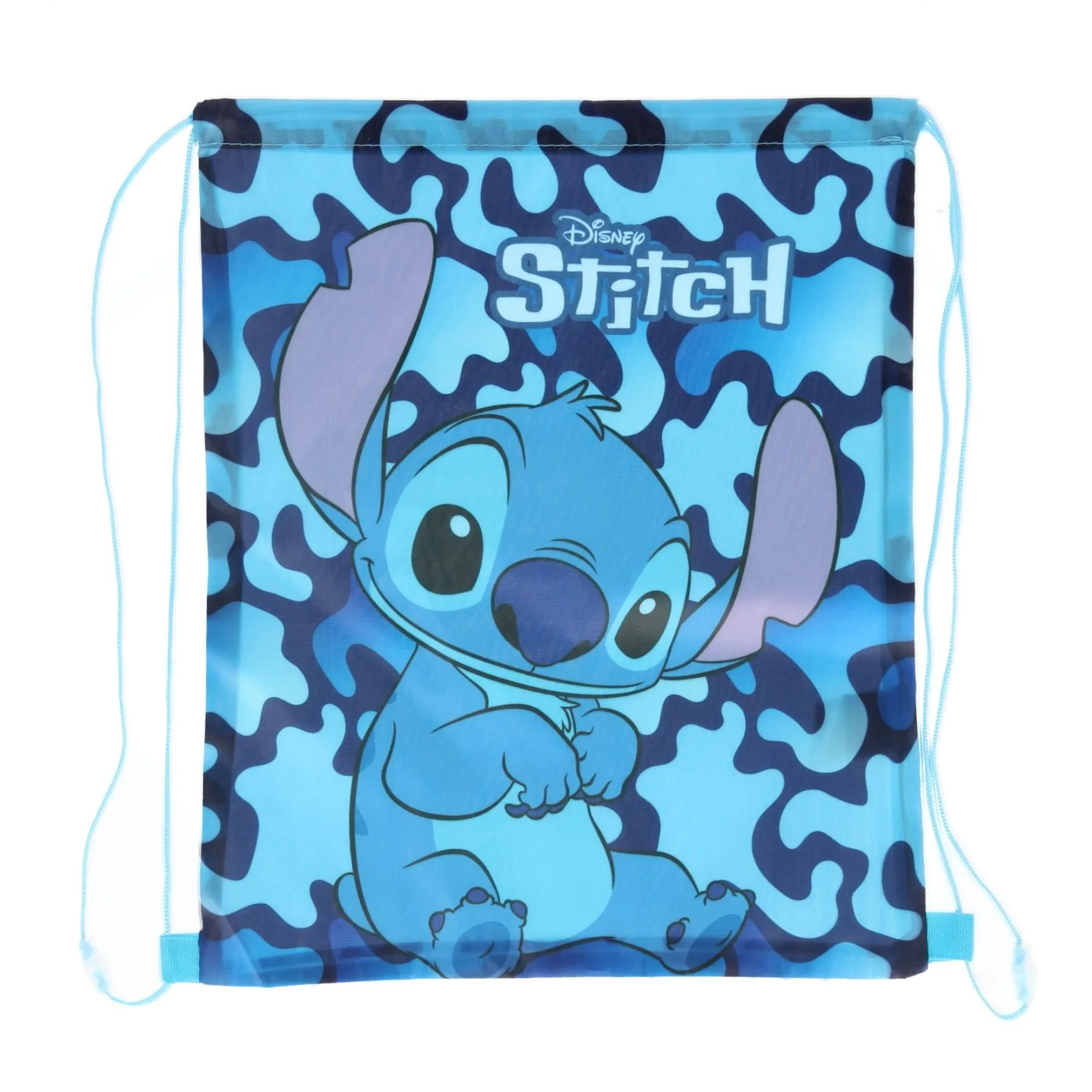Disney Stitch tornazsák 40cm termékfotó