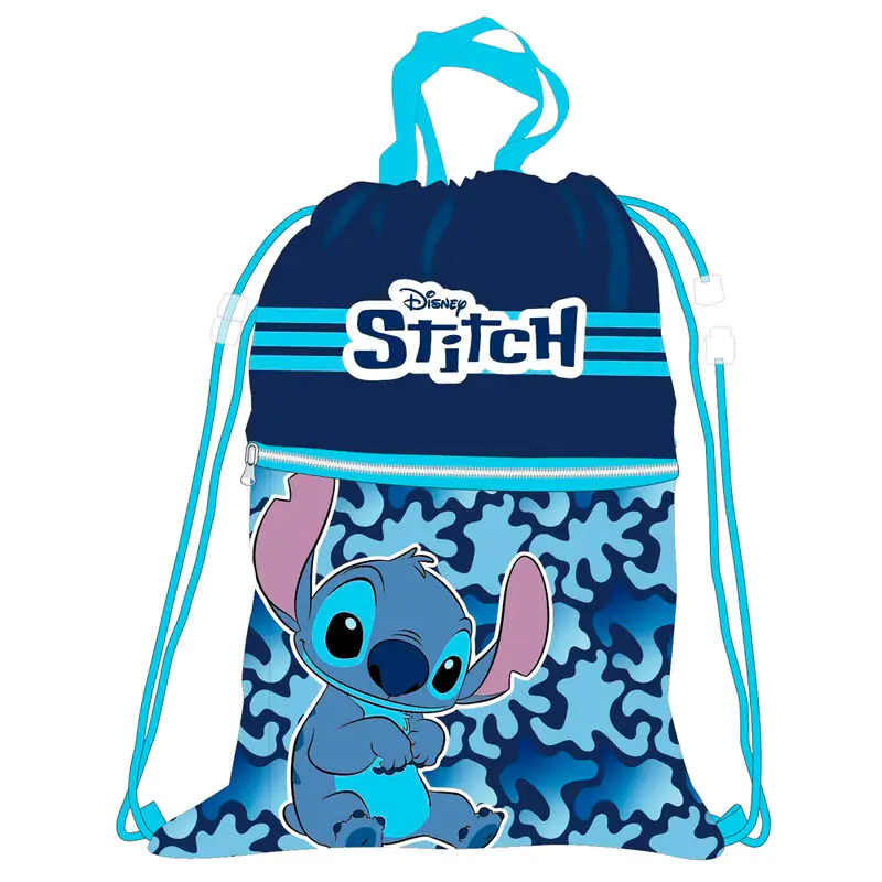 Disney Stitch tornazsák 45cm termékfotó