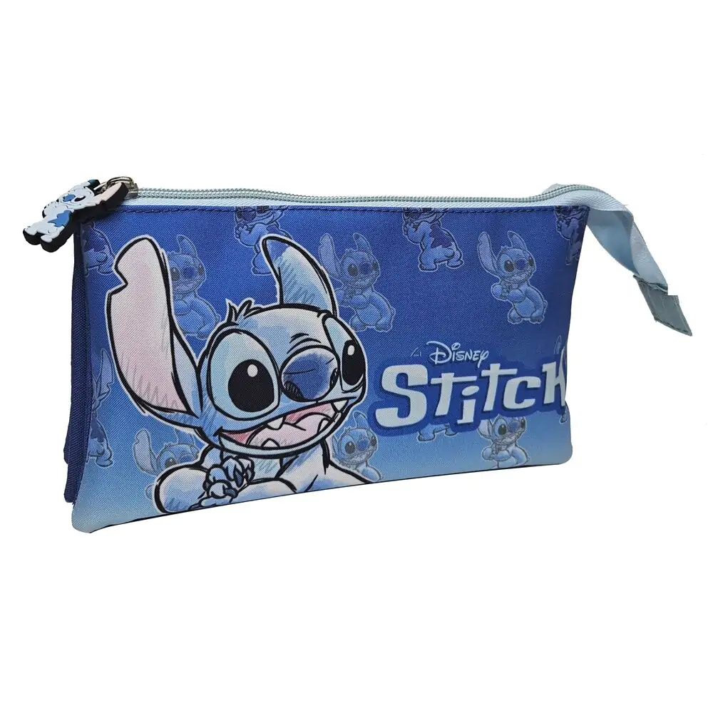 Disney Stitch tripla tolltartó termékfotó