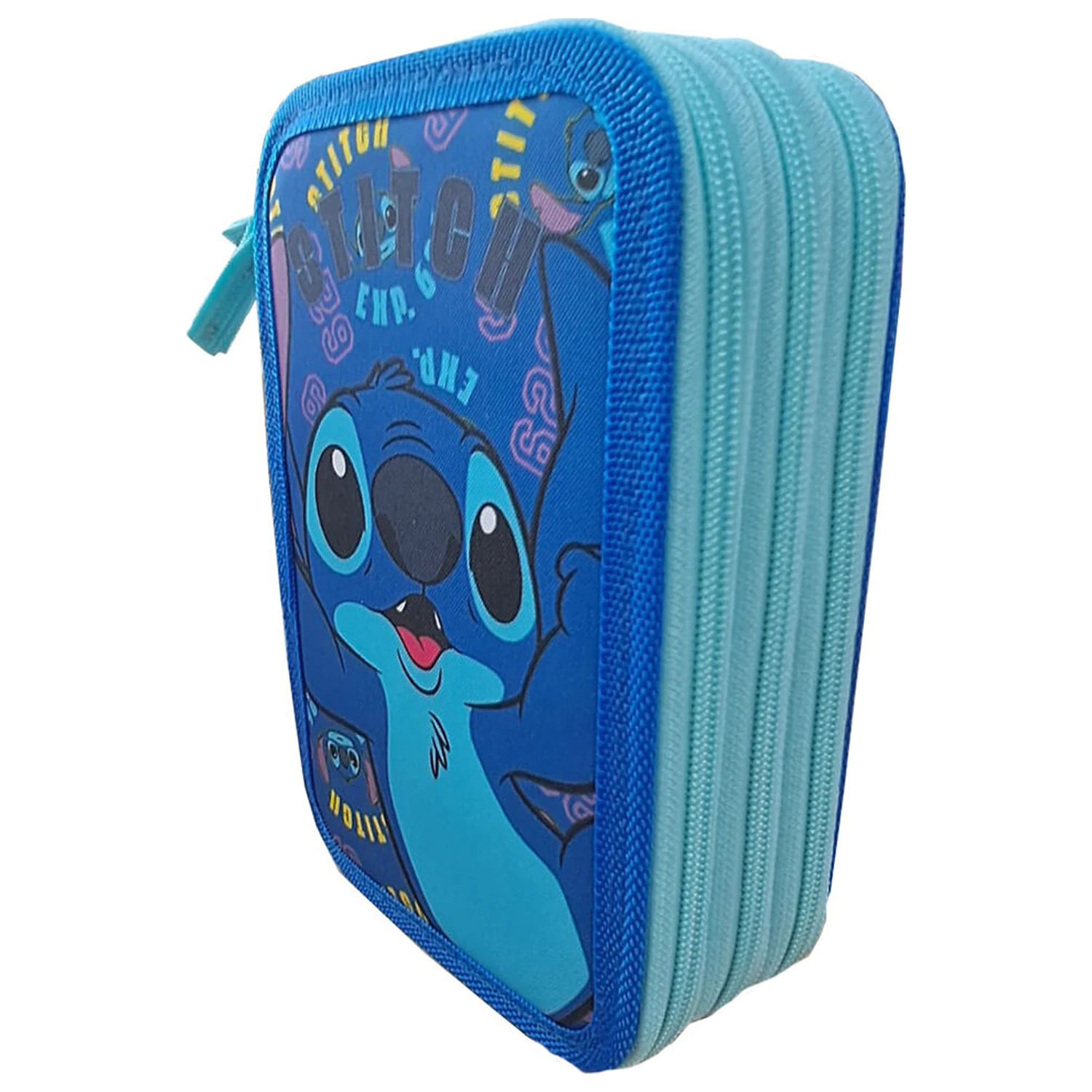 Disney Stitch tripla tolltartó termékfotó