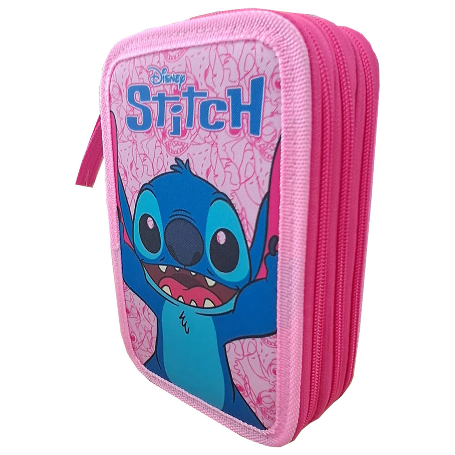 Disney Stitch tripla tolltartó termékfotó