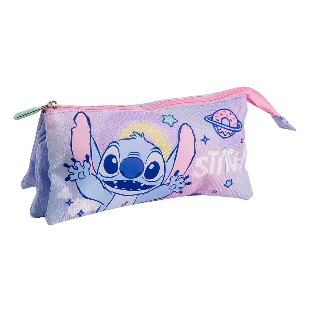 Disney Stitch tripla tolltartó termékfotó