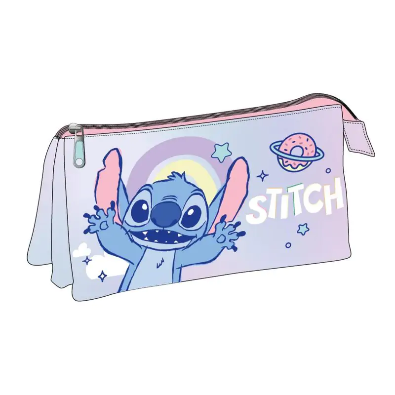 Disney Stitch tripla tolltartó termékfotó