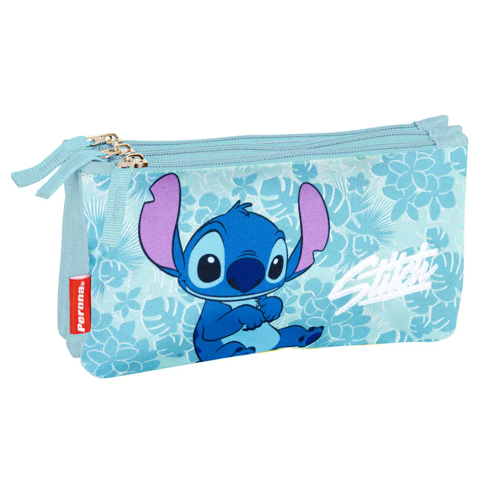 Disney Stitch tripla tolltartó termékfotó