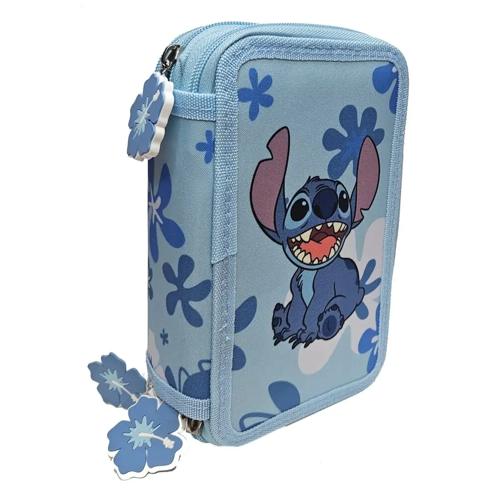 Disney Stitch tripla tolltartó termékfotó