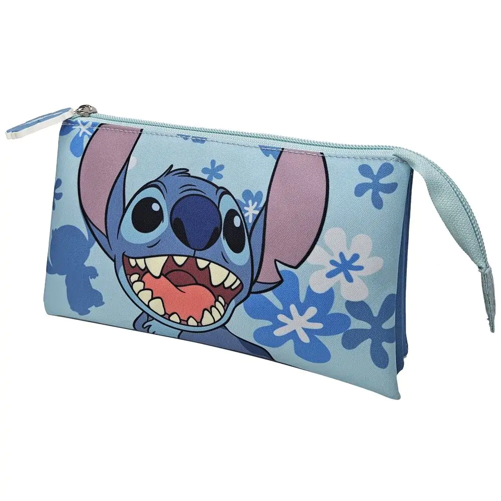 Disney Stitch tripla tolltartó termékfotó