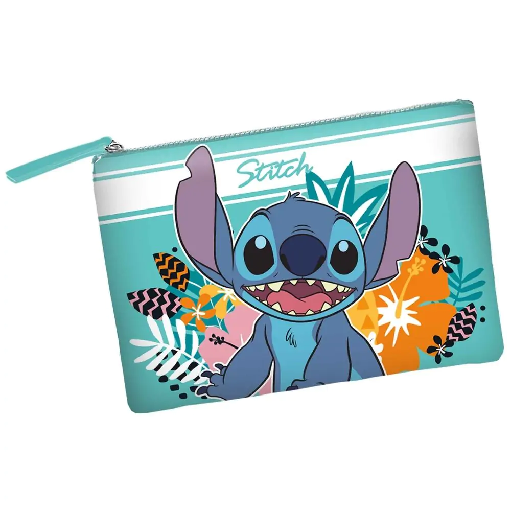 Disney Stitch Tropic neszeszer táska termékfotó