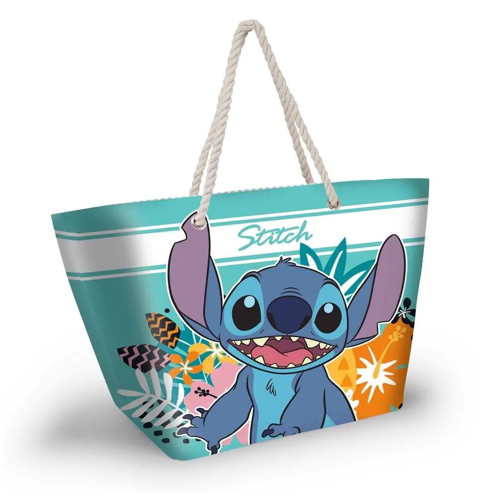 Disney Stitch Tropic strandtáska termékfotó