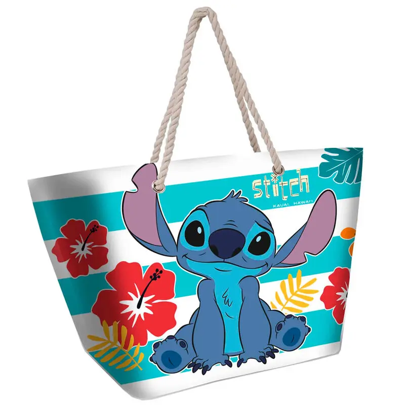 Disney Stitch Tropical strand táska termékfotó