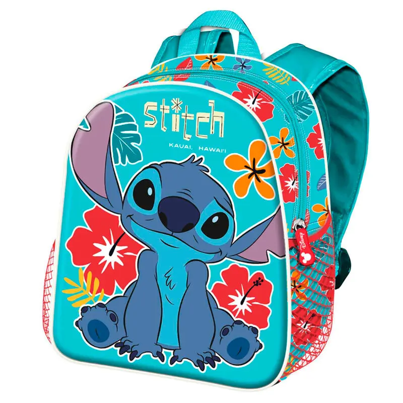 Disney Stitch Tropical táska hátizsák 39cm termékfotó