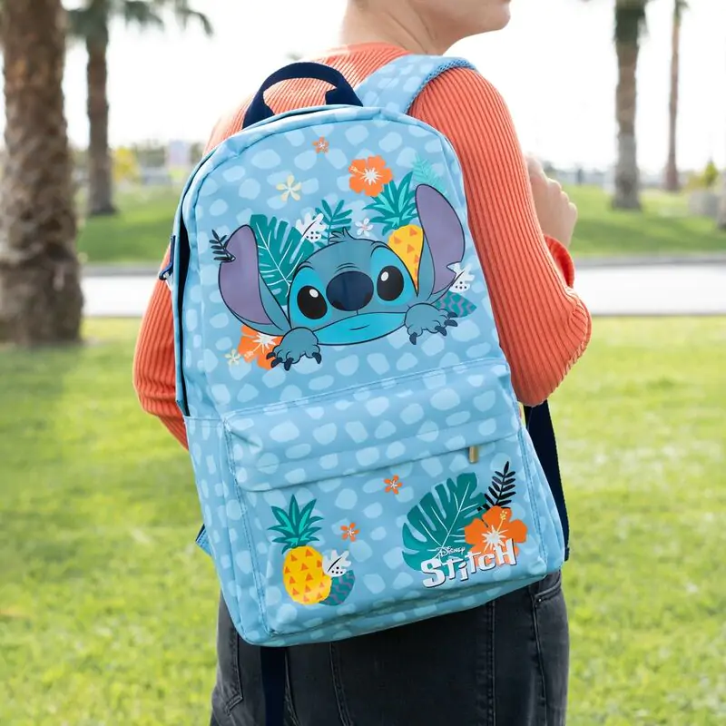 Disney Stitch Tropical táska hátizsák termékfotó