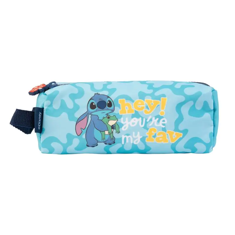 Disney Stitch Tropical pencil case termékfotó