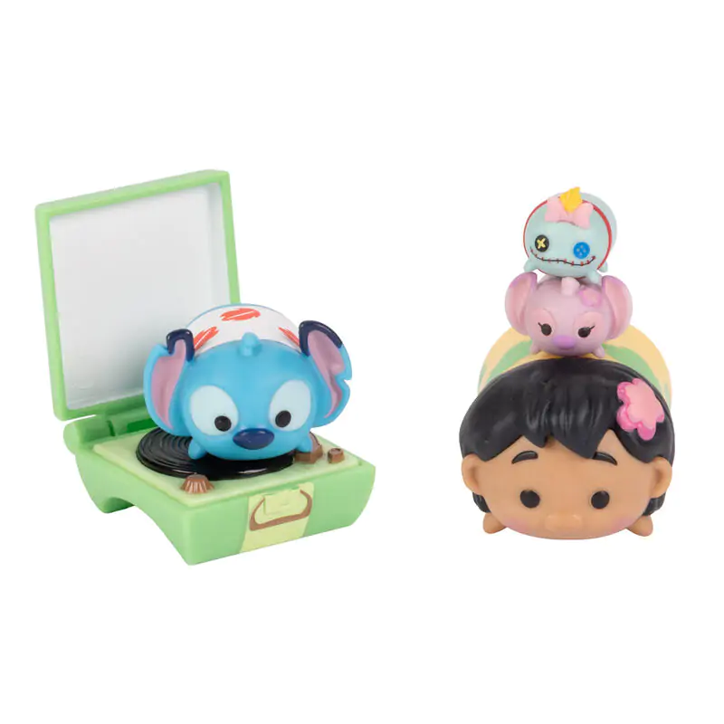 Disney Stitch Tsum Tsum Story Moment figura termékfotó