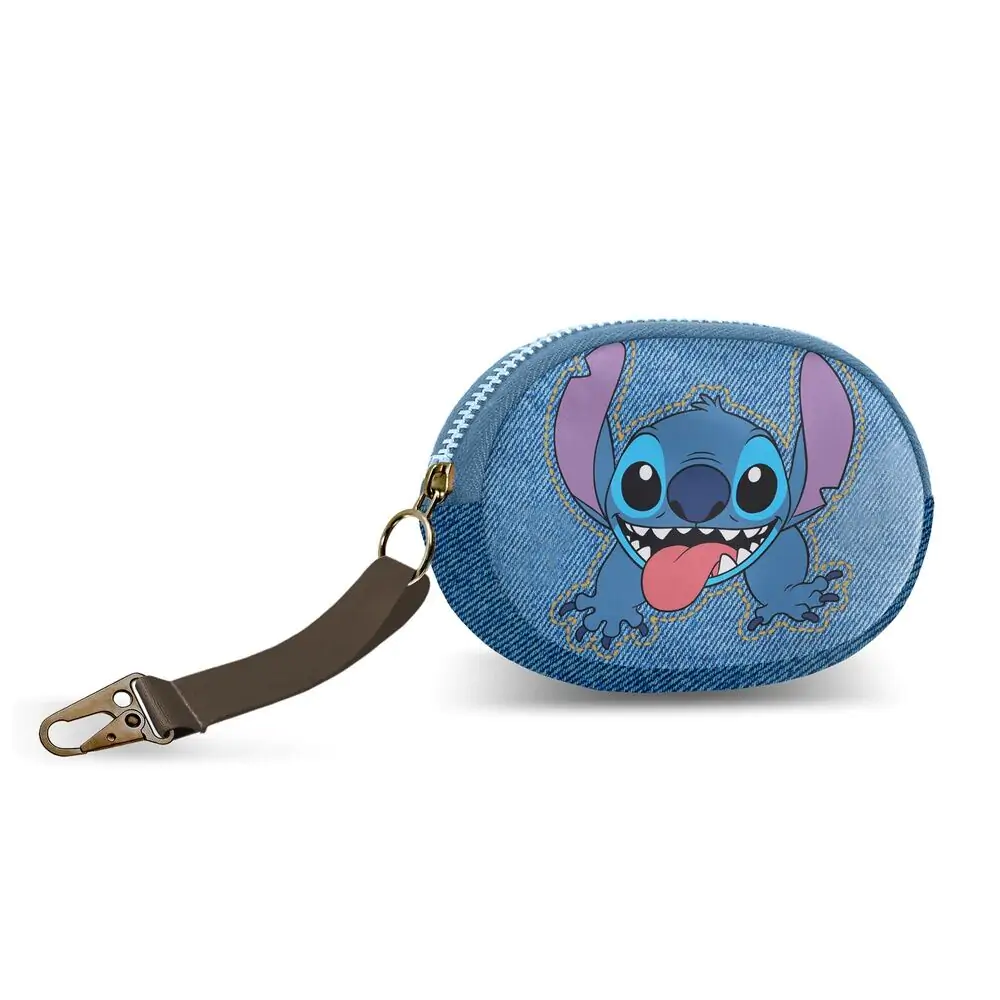 Disney Stitch Updown pénztárca termékfotó